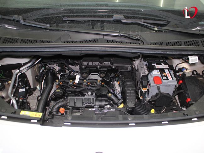 Citroën Berlingo BlueHDI FG. XL 3 PLAZAS GPS 100
