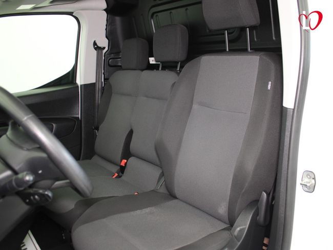 Citroën Berlingo BlueHDI FG. XL 3 PLAZAS GPS 100