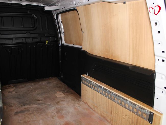 Citroën Berlingo BlueHDI FG. XL 3 PLAZAS GPS 100