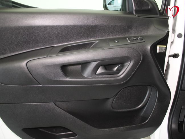 Citroën Berlingo BlueHDI FG. XL 3 PLAZAS GPS 100