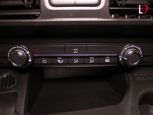 Citroën Berlingo BlueHDI FG. XL 3 PLAZAS GPS 100