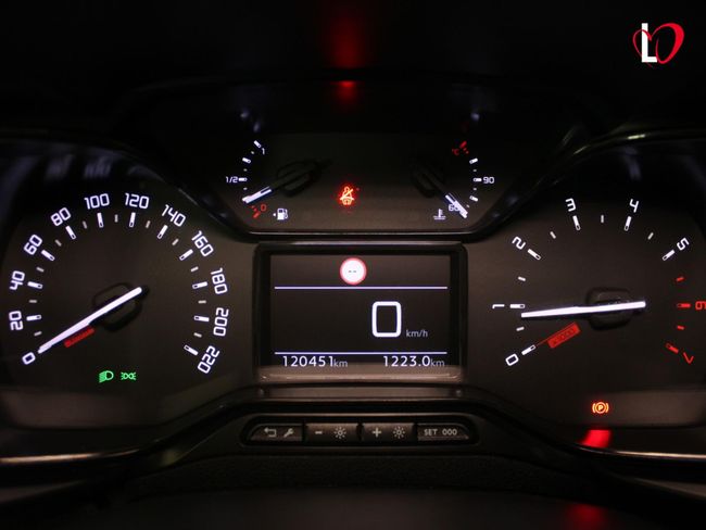 Citroën Berlingo BlueHDI FG. XL 3 PLAZAS GPS 100