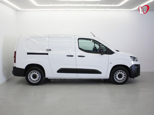 Citroën Berlingo BlueHDI FG. XL 3 PLAZAS GPS 100