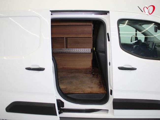 Citroën Berlingo BlueHDI FG. XL 3 PLAZAS GPS 100