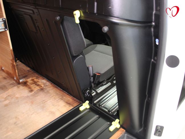 Citroën Berlingo BlueHDI FG. XL 3 PLAZAS GPS 100