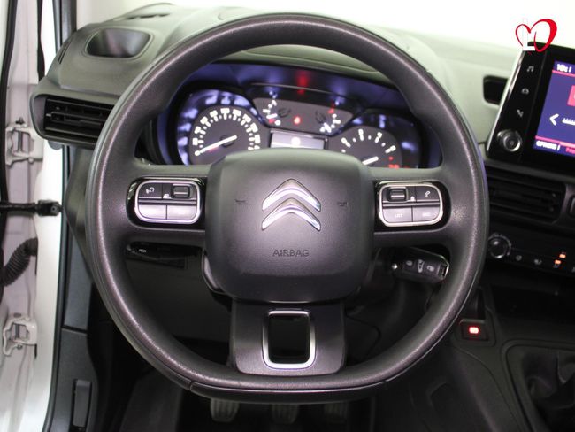 Citroën Berlingo BlueHDI FG. XL 3 PLAZAS GPS 100