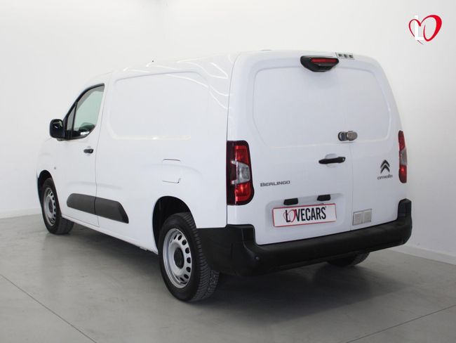 Citroën Berlingo BlueHDI FG. XL 3 PLAZAS GPS 100