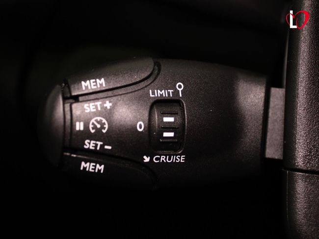 Citroën Berlingo BlueHDI FG. XL 3 PLAZAS GPS 100