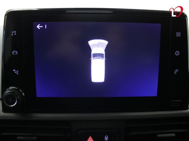 Citroën Berlingo BlueHDI FG. XL 3 PLAZAS GPS 100