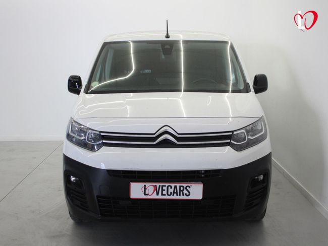 Citroën Berlingo BlueHDI FG. XL 3 PLAZAS GPS 100