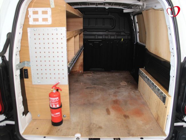 Citroën Berlingo BlueHDI FG. XL 3 PLAZAS GPS 100