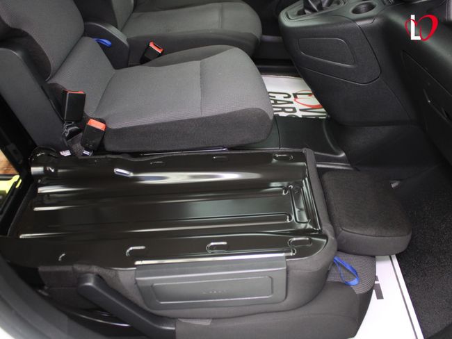 Citroën Berlingo BlueHDI FG. XL 3 PLAZAS GPS 100