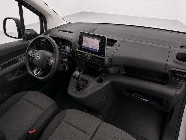 Citroën Berlingo BlueHDI FG. XL 3 PLAZAS GPS 100