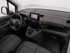 Citroën Berlingo BlueHDI FG. XL 3 PLAZAS GPS 100 - Foto 3