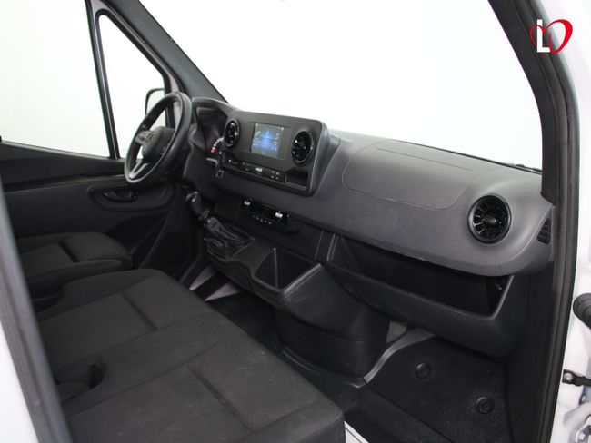 Mercedes Sprinter 315 CDI FG. MEDIO 3.5T 150