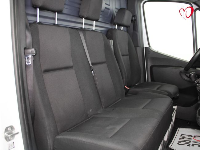 Mercedes Sprinter 315 CDI FG. MEDIO 3.5T 150