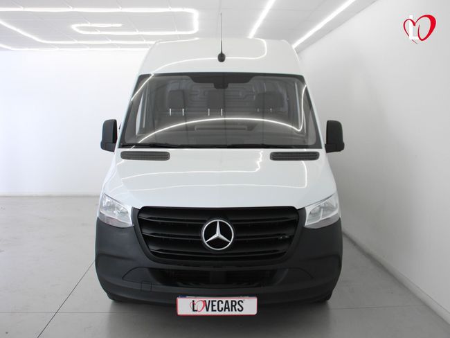 Mercedes Sprinter 315 CDI FG. MEDIO 3.5T 150