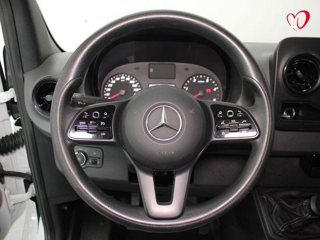 Mercedes Sprinter 315 CDI FG. MEDIO 3.5T 150