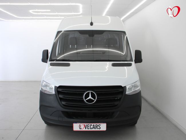 Mercedes Sprinter 315 CDI FG. MEDIO 3.5T 150