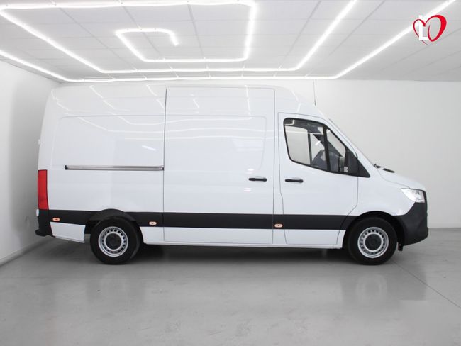 Mercedes Sprinter 315 CDI FG. MEDIO 3.5T 150