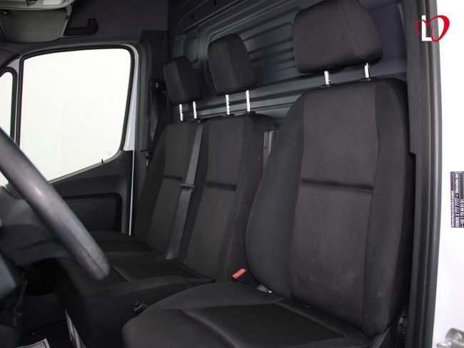 Mercedes Sprinter 315 CDI FG. MEDIO 3.5T 150