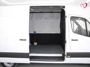 Mercedes Sprinter 315 CDI FG. MEDIO 3.5T 150 - Foto 7