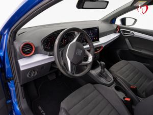 Seat Ibiza 1.5 TSI 110kW (150CV) DSG FR - Foto 4