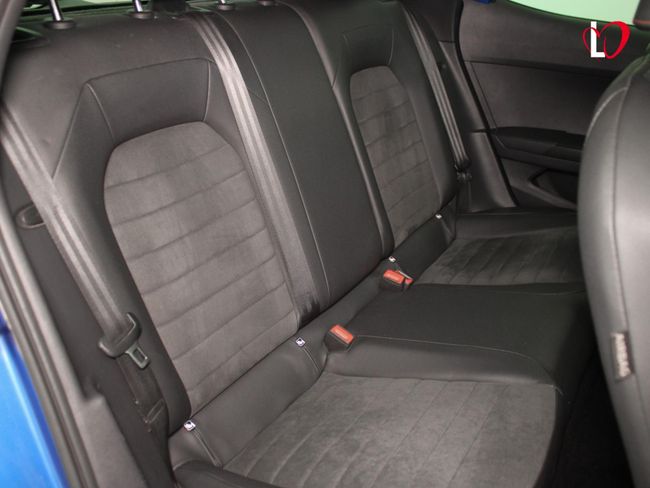 Seat Ibiza 1.5 TSI 110kW (150CV) DSG FR