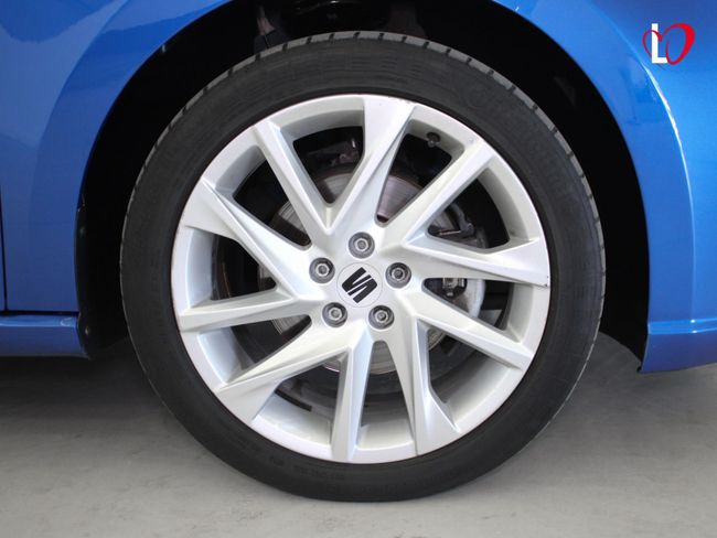 Seat Ibiza 1.5 TSI 110kW (150CV) DSG FR