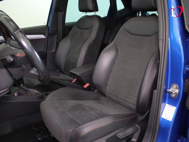 Seat Ibiza 1.5 TSI 110kW (150CV) DSG FR