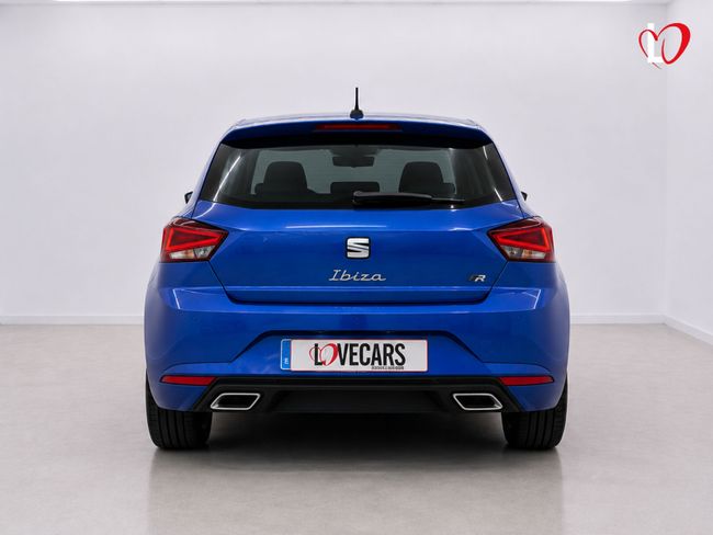 Seat Ibiza 1.5 TSI 110kW (150CV) DSG FR