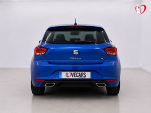 Seat Ibiza 1.5 TSI 110kW (150CV) DSG FR - Foto 3