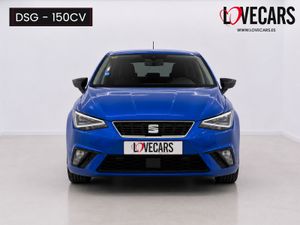 Seat Ibiza 1.5 TSI 110kW (150CV) DSG FR - Foto 2
