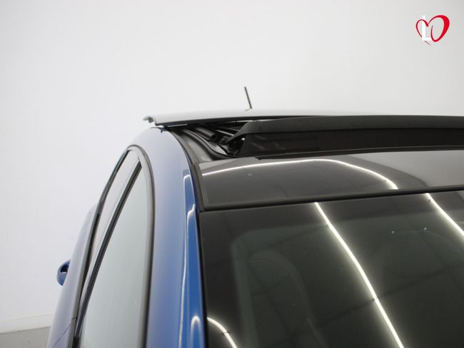 Seat Ibiza 1.5 TSI 110kW (150CV) DSG FR