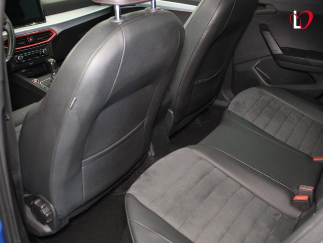 Seat Ibiza 1.5 TSI 110kW (150CV) DSG FR