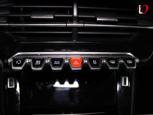 Peugeot 2008 Allure Pack BlueHDI 81kW (110CV)