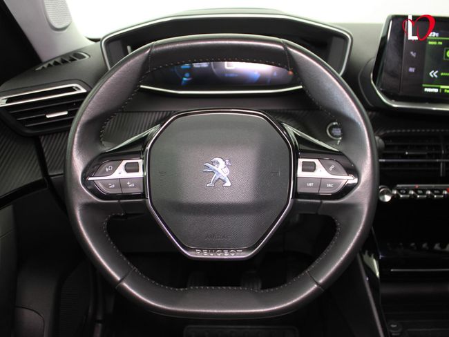 Peugeot 2008 Allure Pack BlueHDI 81kW (110CV)
