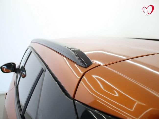 Peugeot 2008 Allure Pack BlueHDI 81kW (110CV)