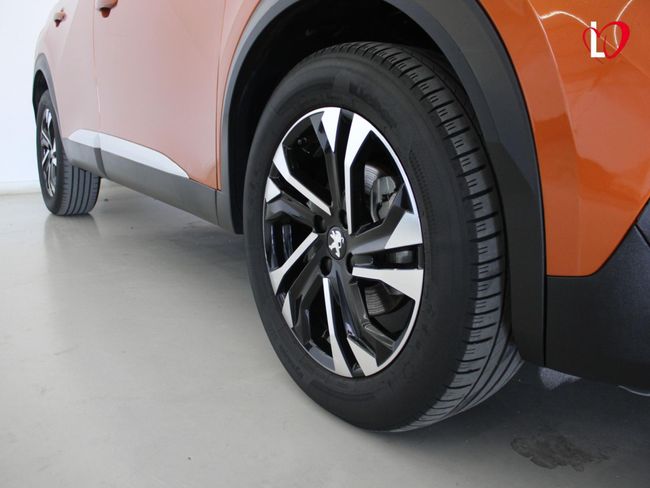 Peugeot 2008 Allure Pack BlueHDI 81kW (110CV)