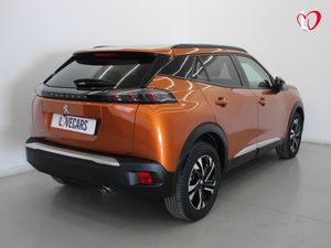 Peugeot 2008 Allure Pack BlueHDI 81kW (110CV) - Foto 5