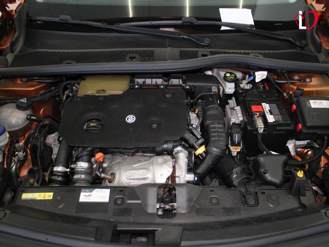 Peugeot 2008 Allure Pack BlueHDI 81kW (110CV)