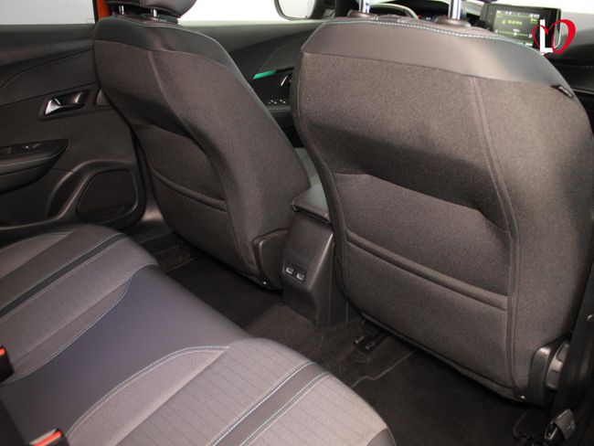 Peugeot 2008 Allure Pack BlueHDI 81kW (110CV)