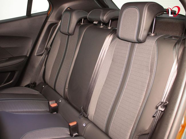Peugeot 2008 Allure Pack BlueHDI 81kW (110CV)