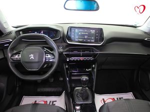 Peugeot 2008 Allure Pack BlueHDI 81kW (110CV) - Foto 7