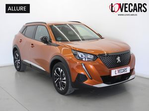 Peugeot 2008 Allure Pack BlueHDI 81kW (110CV) - Foto 2