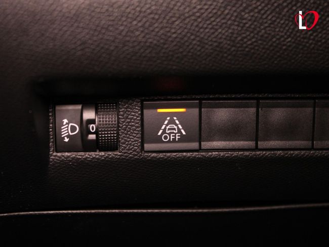 Peugeot 2008 Allure Pack BlueHDI 81kW (110CV)