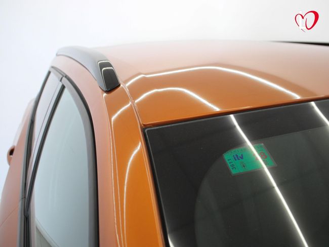 Peugeot 2008 Allure Pack BlueHDI 81kW (110CV)
