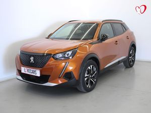 Peugeot 2008 Allure Pack BlueHDI 81kW (110CV) - Foto 3