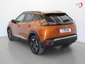 Peugeot 2008 Allure Pack BlueHDI 81kW (110CV) - Foto 4