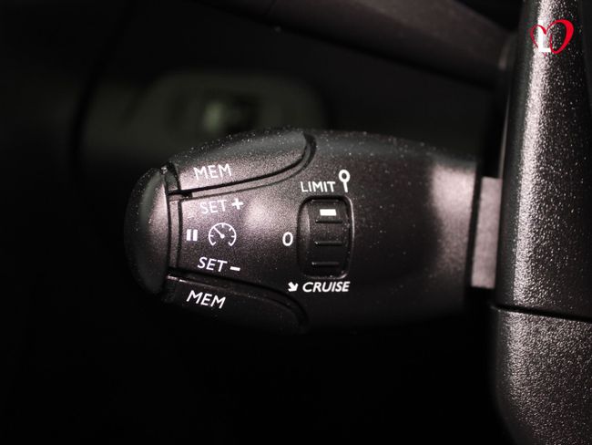 Citroën Berlingo TALLA M BlueHDi 100 S&S LIVE PACK BUSINES